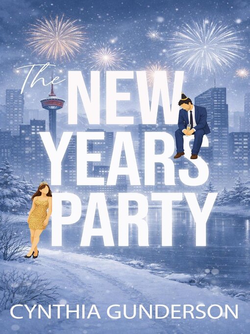 Cover image for The New Year's Party